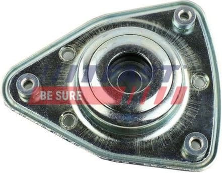 Mounting, shock absorber FT12033