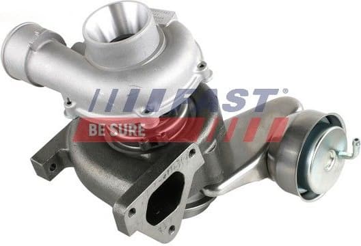 Charger, charging (supercharged/turbocharged) FT63514