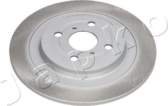 Brake Disc 61238C