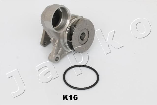 Water Pump, engine cooling 35K16 - image 2