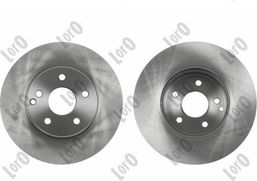 Brake Disc LORO 231-03-188