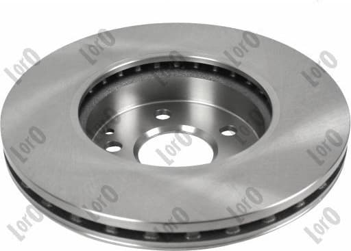 Brake Disc LORO 231-03-188 - image 2