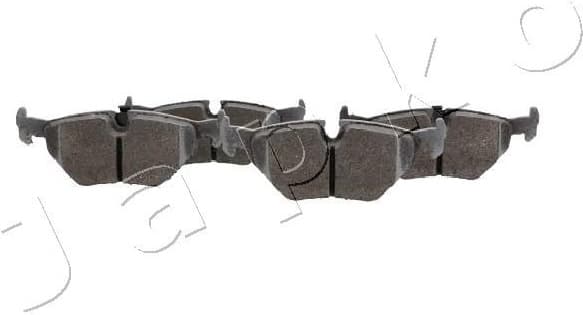 Brake Pad Set, disc brake 510009 - image 2