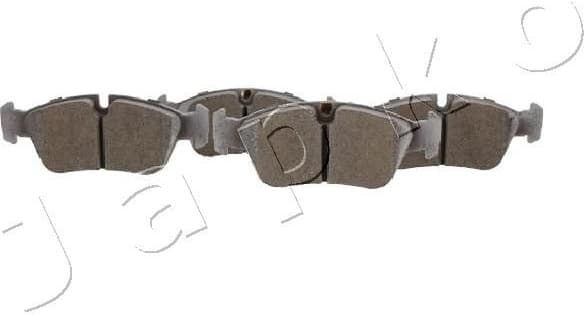Brake Pad Set, disc brake 500006 - image 2