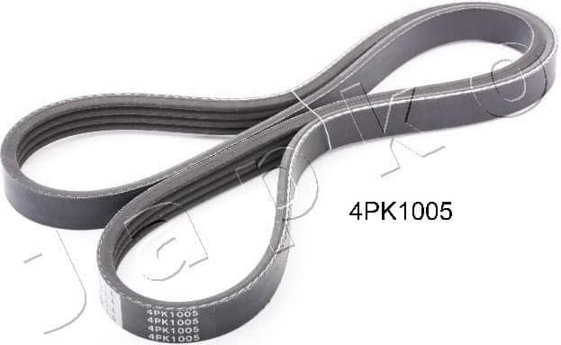 V-ribbed Belt 4PK1005