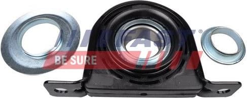 Suspension, propshaft FT28075