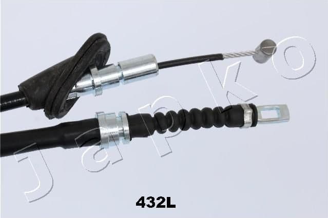 Cable Pull, parking brake 131432L - image 2