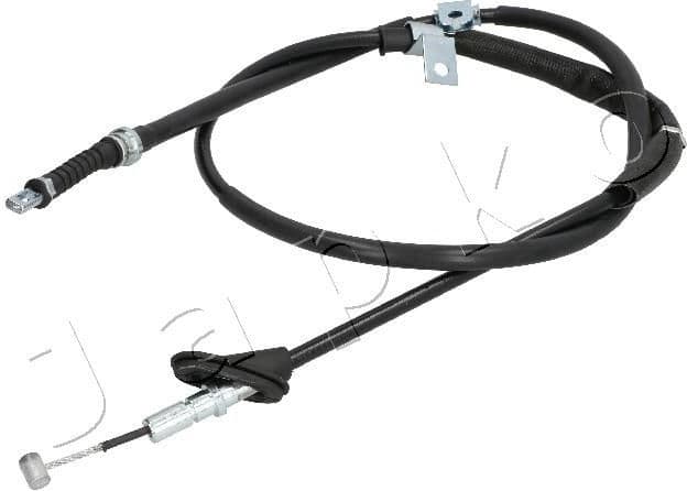 Cable Pull, parking brake 131432R