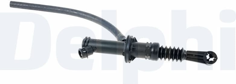 Master Cylinder, clutch LM80742