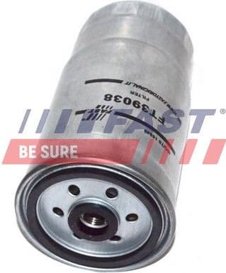 Filter, fuel supply unit FT39038