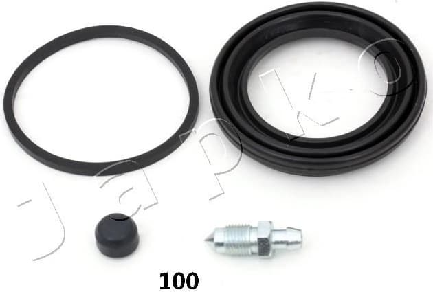 Repair Kit, brake caliper 120100