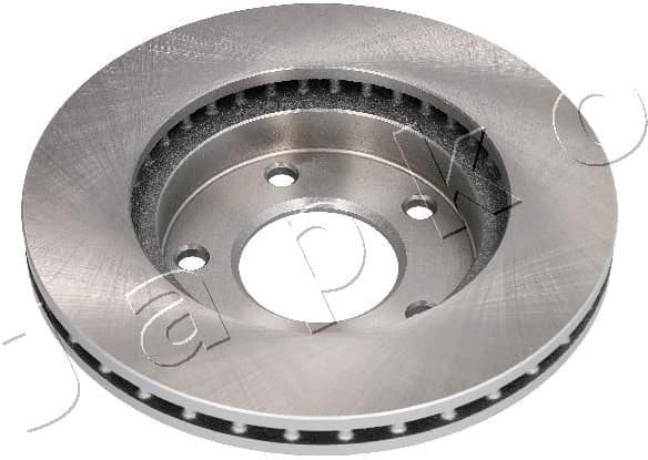Brake Disc 60348C - image 2