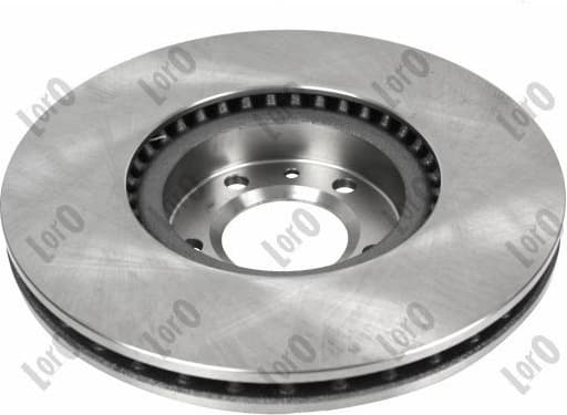 Brake Disc LORO 231-03-223 - image 3