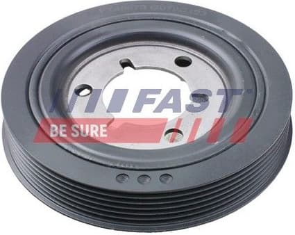 Belt Pulley, crankshaft FT45673