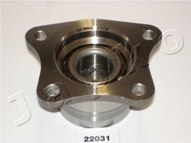 Wheel Hub 422031 - image 2