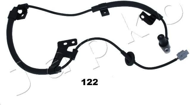 Sensor, wheel speed 151122 - image 2