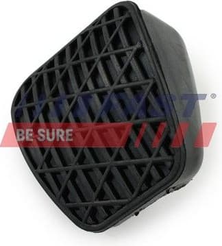 Pedal Pad, brake pedal FT13079