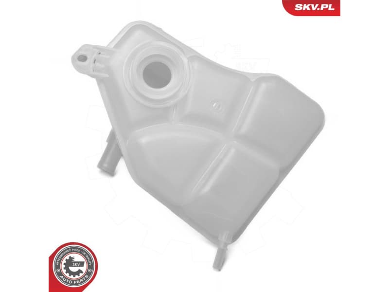Expansion Tank, coolant 61SKV405 - image 3