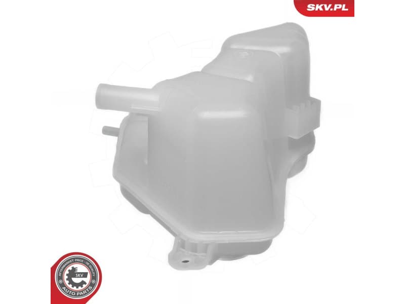 Expansion Tank, coolant 61SKV405 - image 5