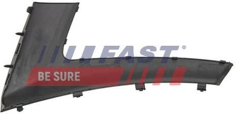 Eyelid, headlight FT85504 - image 2