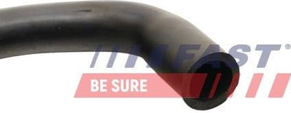 Hose, transmission oil cooler FT38516 - image 3