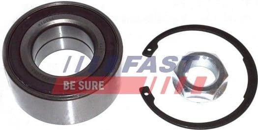 Wheel Bearing Kit FT22093