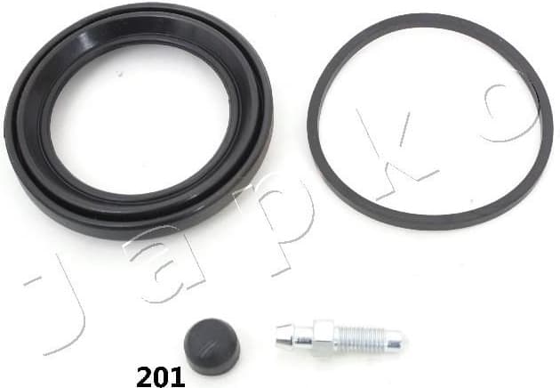 Repair Kit, brake caliper 120201