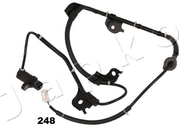 Sensor, wheel speed 151248 - image 2