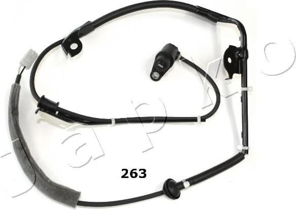 Sensor, wheel speed 151263 - image 2