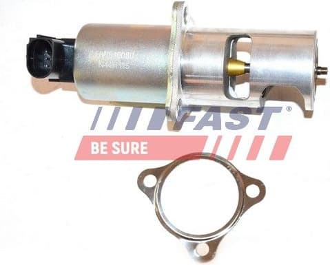EGR Valve FT60212