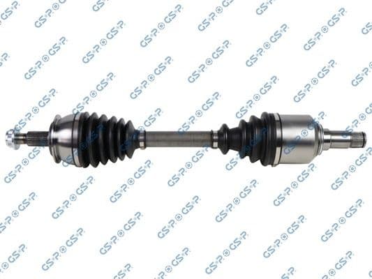 Drive Shaft 203851