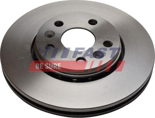 Brake Disc FT31123