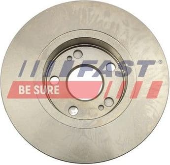 Brake Disc FT31148 - image 2