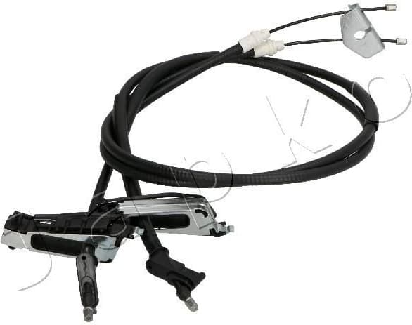 Cable Pull, parking brake 1310303