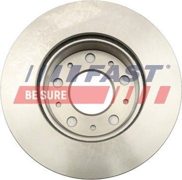 Brake Disc FT31143