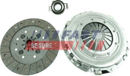 Clutch Kit FT64129