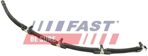 Hose, fuel overflow FT39616 - image 2