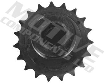 Camshaft T4002 - image 3