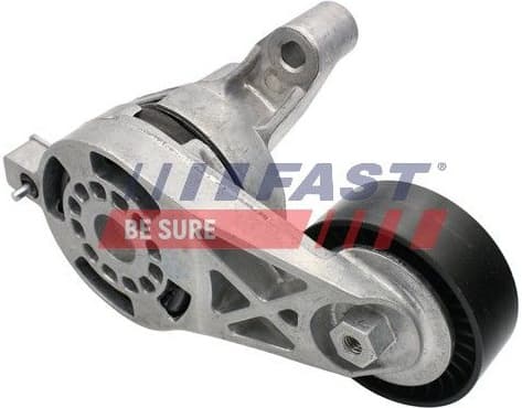 Belt Tensioner, V-ribbed belt FT44690 - image 2