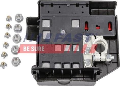 Battery Terminal Clamp FT75021 - image 2