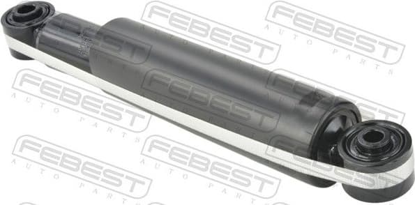 Shock Absorber 17655543R