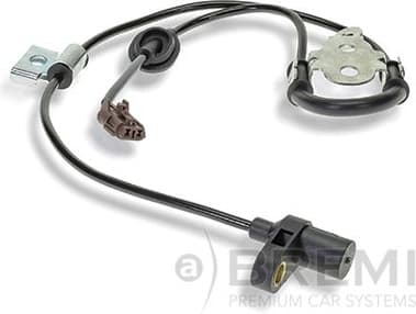 Sensor, wheel speed 51556