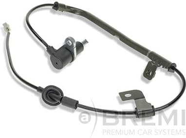 Sensor, wheel speed 51799