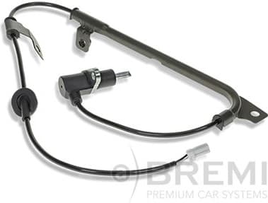 Sensor, wheel speed 51839