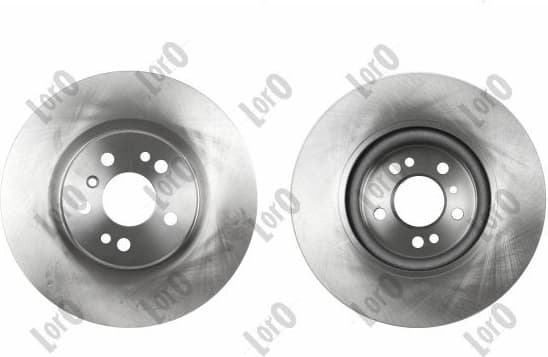 Brake Disc LORO 231-03-215