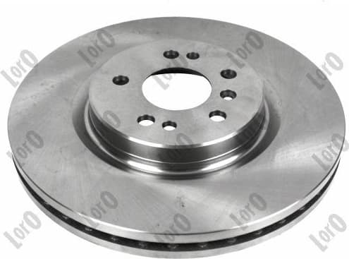 Brake Disc LORO 231-03-215 - image 2
