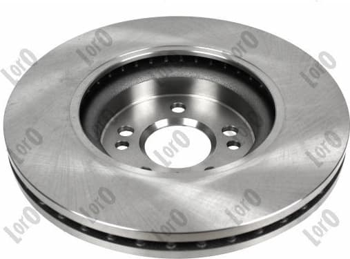 Brake Disc LORO 231-03-215 - image 3