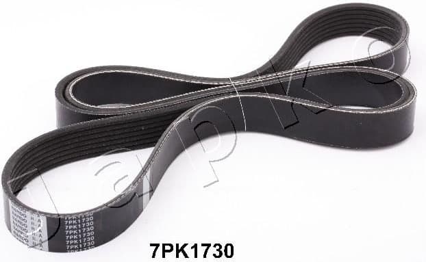 V-ribbed Belt 7PK1730