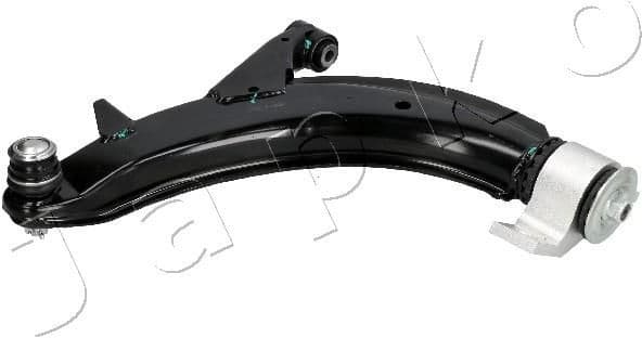 Control/Trailing Arm, wheel suspension 72704L - image 2