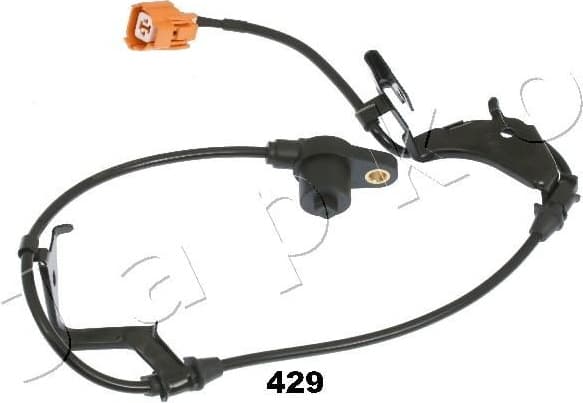 Sensor, wheel speed 151429 - image 2